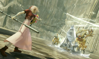 Final Fantasy XIII-3