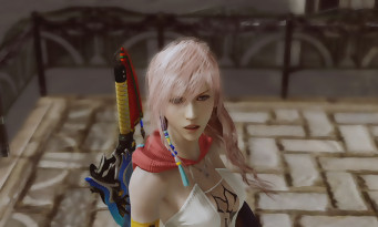 Final Fantasy XIII-3