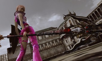 Final Fantasy XIII-3