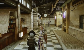 Final Fantasy XIII-3