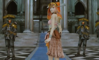 Final Fantasy XIII-3