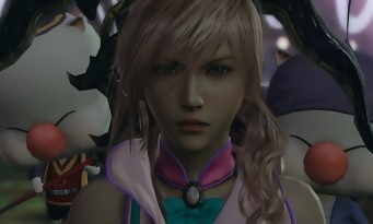 Final Fantasy XIII-3