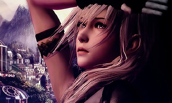 Lightning Returns Final Fantasy XIII : images de gameplay