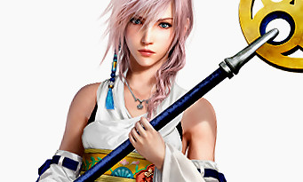 Lightning Returns Final Fantasy XIII : la tenue de Yuna confirmée en Europe
