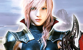 Lightning Returns Final Fantasy 13 : le guide collector