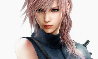 Lightning Returns Final Fantasy XIII: الأسلحة والأزياء الشعبية في المحتوى القابل للتنزيل (DLC).