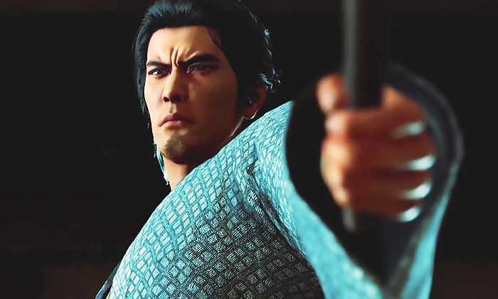 Like A Dragon Ishin : Le Système De Combat Détaillé En Vidéo, Il Y A ...