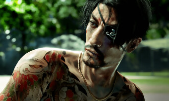 Like a Dragon : Pirate Yakuza in Hawaii