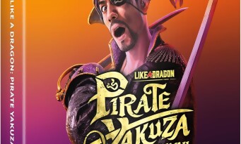 Like a Dragon : Pirate Yakuza in Hawaii