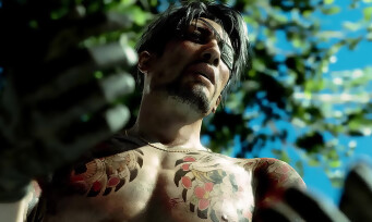 Like a Dragon Pirate Yakuza in Hawaii : le trailer de lancement démarre avec une scène de torture