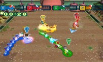 Line Attack Heroes