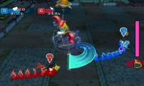 Line Attack Heroes