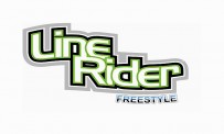 Line Rider : Freestyle - Trailer # 5