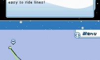 Line Rider : Freestyle