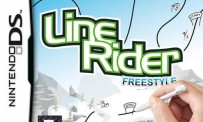 Line Rider : Freestyle