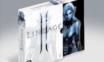 Lineage II : The Chaotic Chronicle