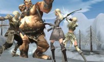 Lineage II : The Chaotic Chronicle