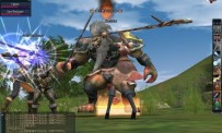 Lineage II : The Chaotic Chronicle