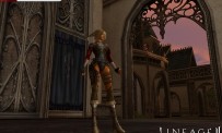 Lineage II : The Chaotic Chronicle