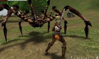 Lineage II : The Chaotic Chronicle