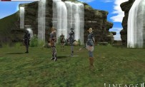 Lineage II : The Chaotic Chronicle