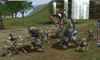 Lineage II : The Chaotic Chronicle