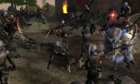 Lineage II : The Chaotic Chronicle