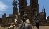 Lineage II : The Chaotic Chronicle