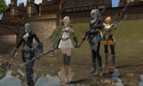 Lineage II : The Chaotic Chronicle