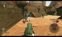 Link's Crossbow Training