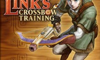 Link's Crossbow Training