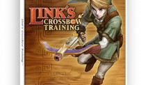 Link's Crossbow Training