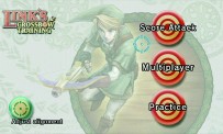 Link's Crossbow Training