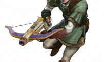 Link's Crossbow Training