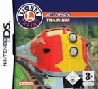 Lionel Trains On Track : Train Sim