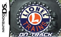 Lionel Trains On Track : Train Sim