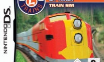 Lionel Trains On Track : Train Sim