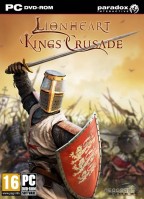 Lionheart : Kings' Crusade
