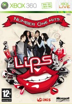 Lips : Number One Hits