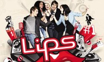 Lips : Number One Hits