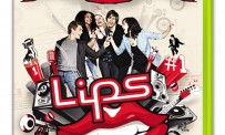 Lips : Number One Hits