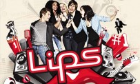 Lips : Number One Hits