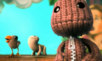LittleBigPlanet 3  : la date de sortie française annoncée