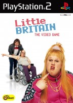 Little Britain : The Video Game