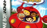 Little Einsteins