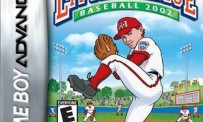 Little League Baseball 2002