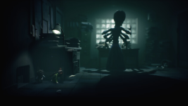 Little Nightmares 3 Little Nightmares 3