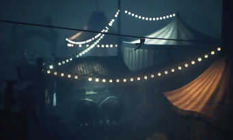 Little Nightmares 3
