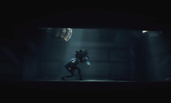 Little Nightmares 3