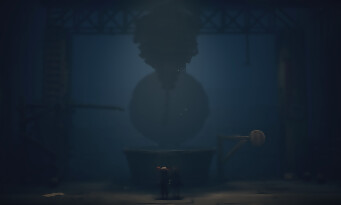 Little Nightmares 3
